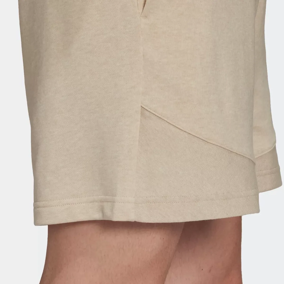 Adidas Shorts<Botanically Dyed Shorts