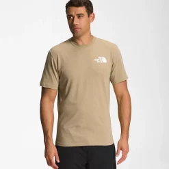 The North Face Tees & Singlets<Box Nse Tee