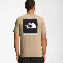 The North Face Tees & Singlets<Box Nse Tee