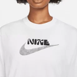 Nike Tees & Tanks<Boxy Tee