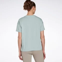 Reebok Tees & Tanks<Brand T-Shirt