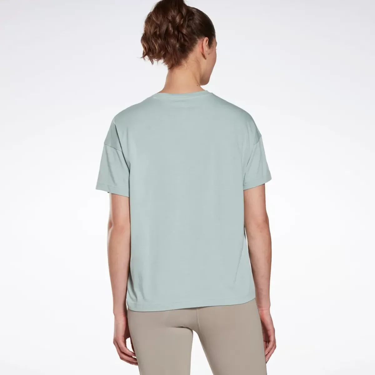 Reebok Tees & Tanks<Brand T-Shirt