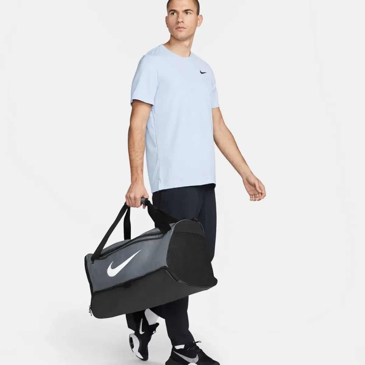 Nike Bags<Brasilia 9.5 Duffel Bag