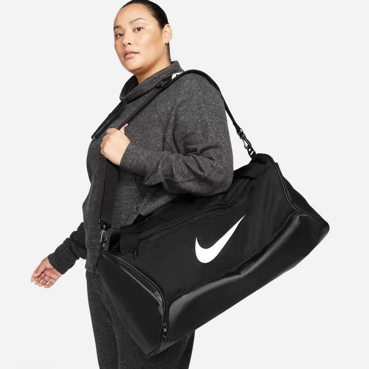 Nike Bags<Brasilia 9.5 Training Duffel Bag Medium