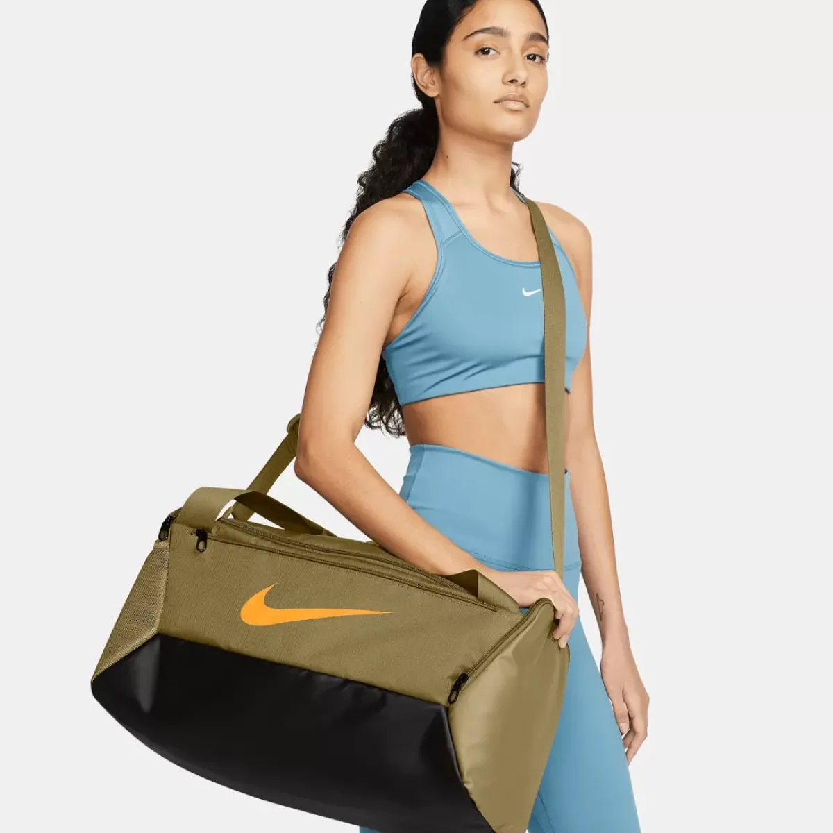 Nike Bags<Brasilia 9.5 Training Duffel Bag