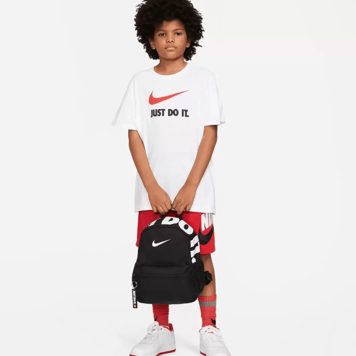 Nike Bags<Brasilia Jdi Kids Backpack