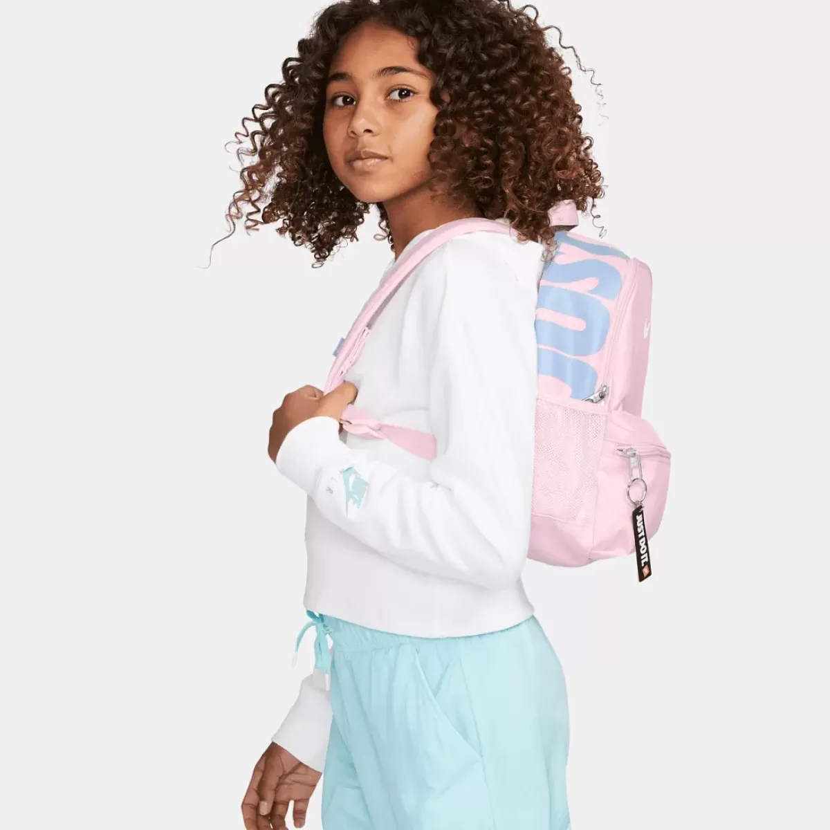 Nike Bags<Brasilia Jdi Mini Backpack