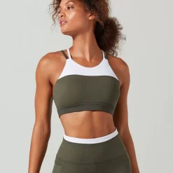 LILYBOD Tights<Brooke-Xr Bra