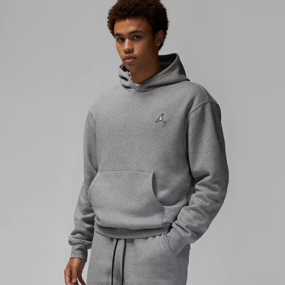 JORDAN Hoodies & Crews<Brooklyn Fleece Pullover Hoodie