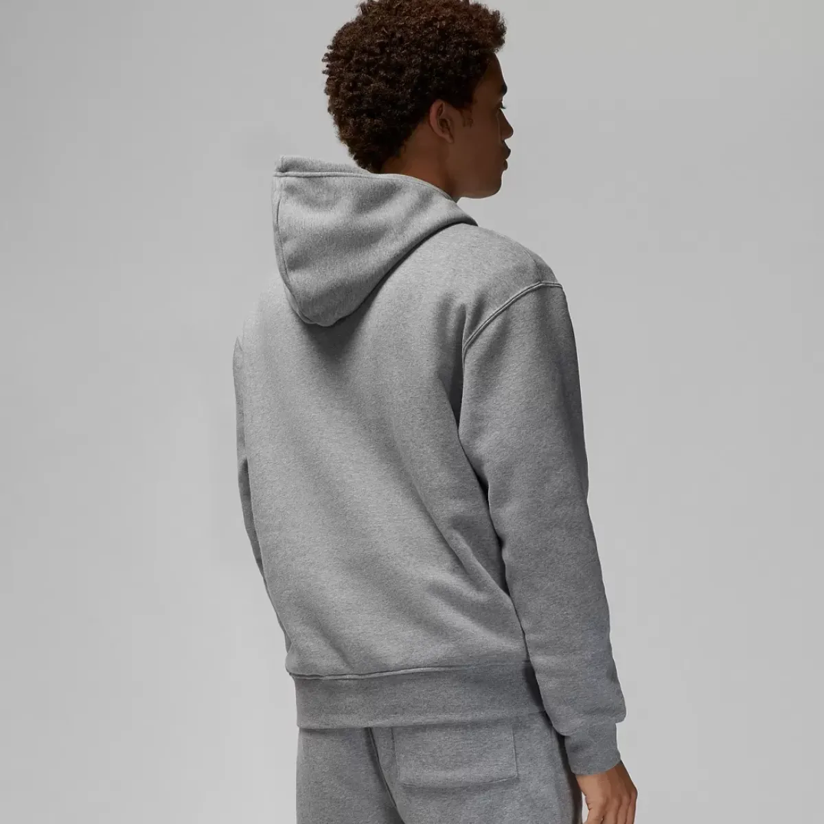 JORDAN Hoodies & Crews<Brooklyn Fleece Pullover Hoodie
