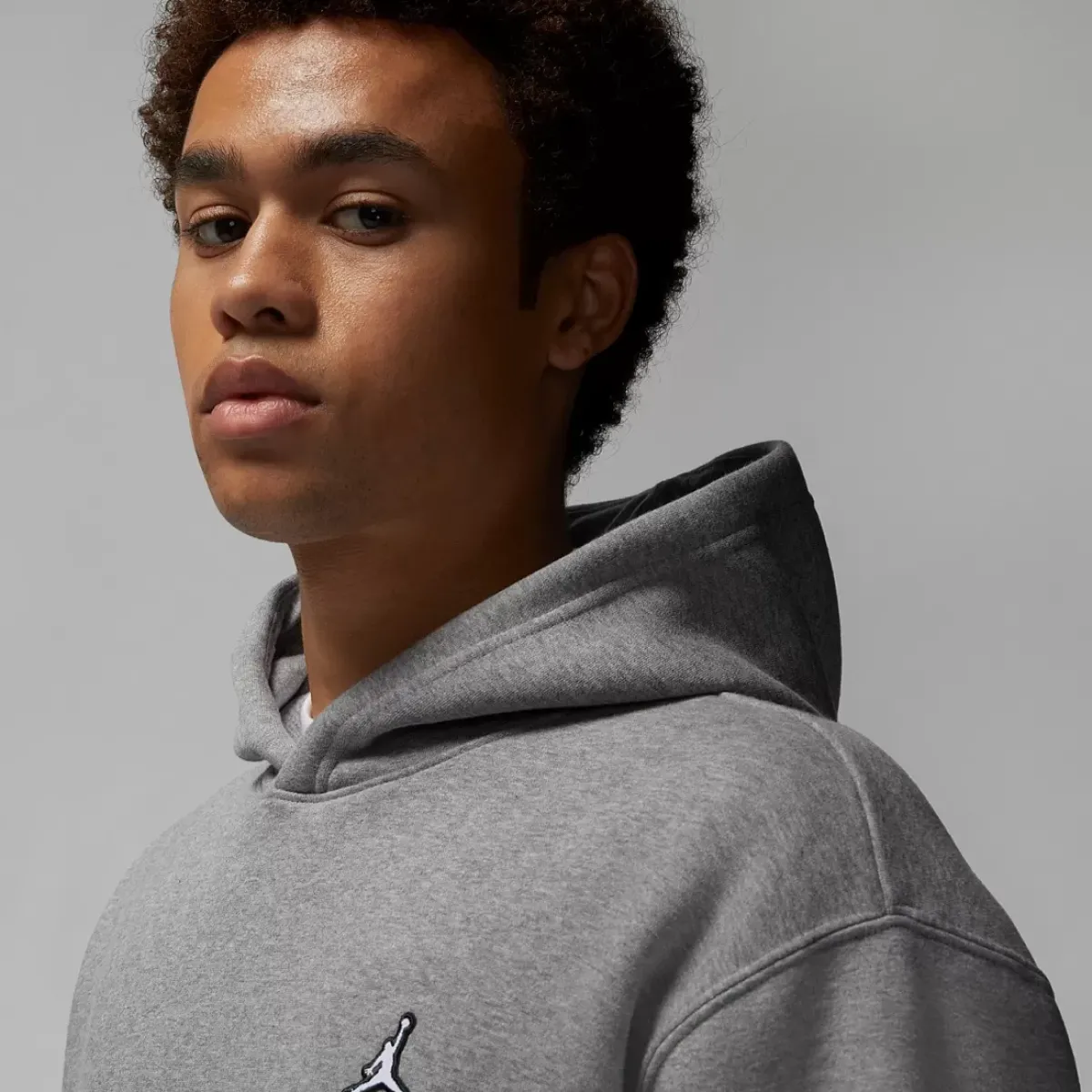 JORDAN Hoodies & Crews<Brooklyn Fleece Pullover Hoodie