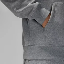 JORDAN Hoodies & Crews<Brooklyn Fleece Pullover Hoodie