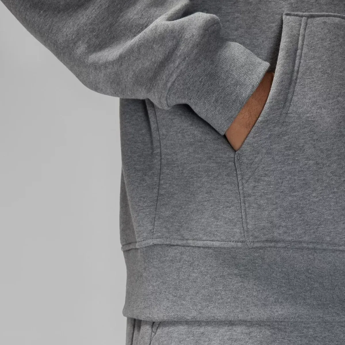 JORDAN Hoodies & Crews<Brooklyn Fleece Pullover Hoodie