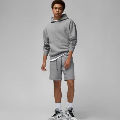JORDAN Hoodies & Crews<Brooklyn Fleece Pullover Hoodie