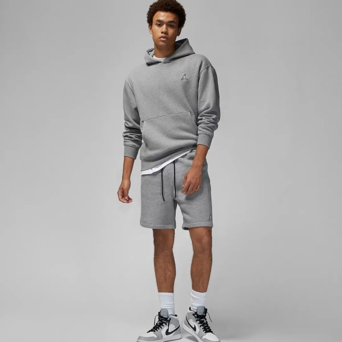 JORDAN Hoodies & Crews<Brooklyn Fleece Pullover Hoodie