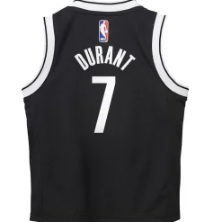 NIKE NBA Sets<Brooklyn Nets Icon Jersey Box Set Kids