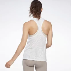Reebok Tees & Tanks<Burnout Tank Top