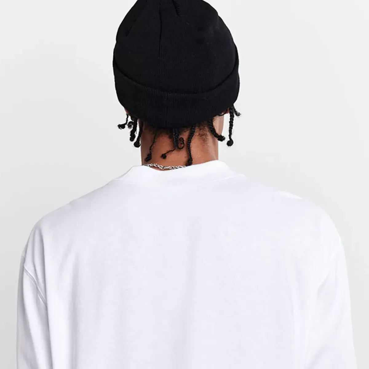 Champion Beanies<C Life Script Beanie