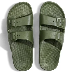 Freedom Moses Slides<Cactus Slides Mens
