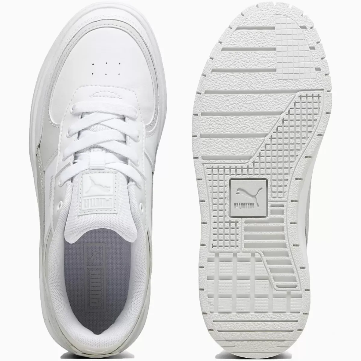 Puma Sneakers<Cali Dream Leather Womens