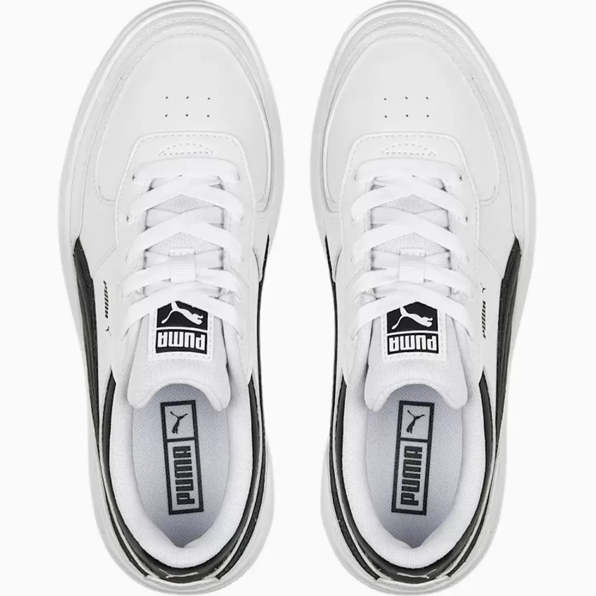 Puma Sneakers<Cali Dream Leather Womens