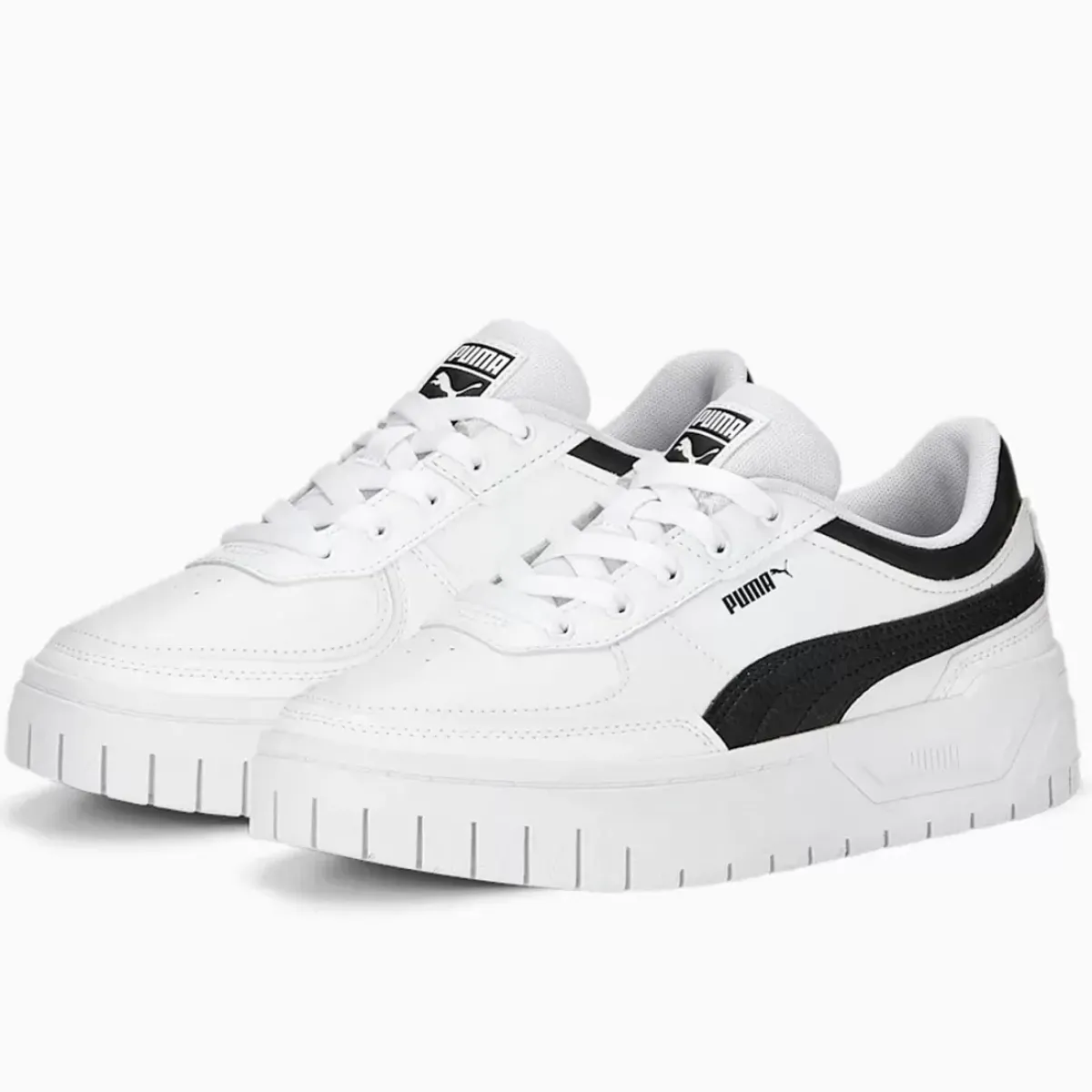Puma Sneakers<Cali Dream Leather Womens