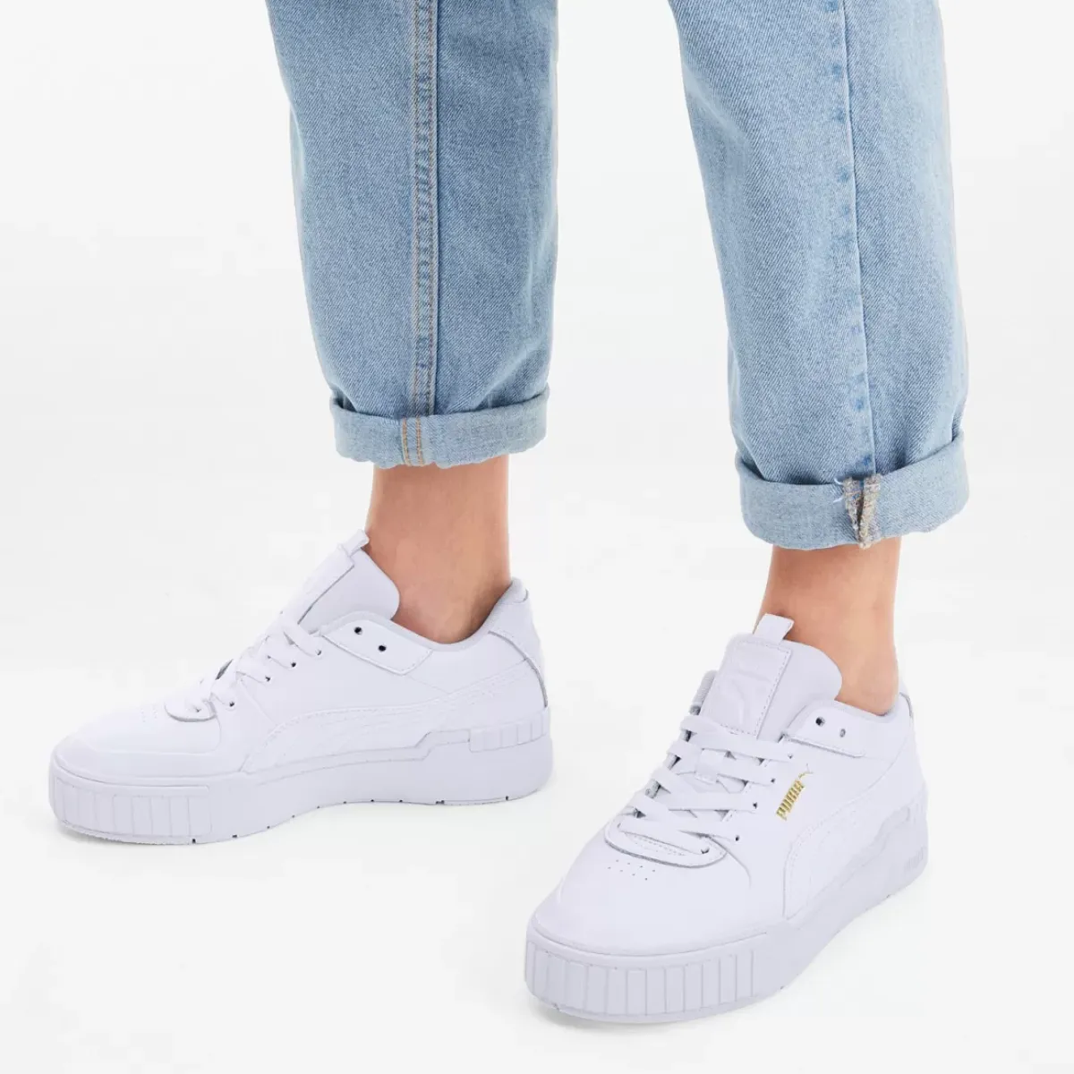 Puma Sneakers<Cali Sport Womens