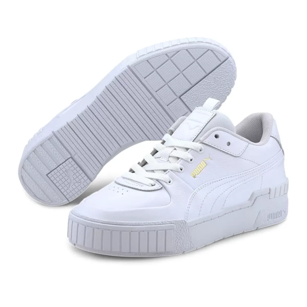 Puma Sneakers<Cali Sport Womens