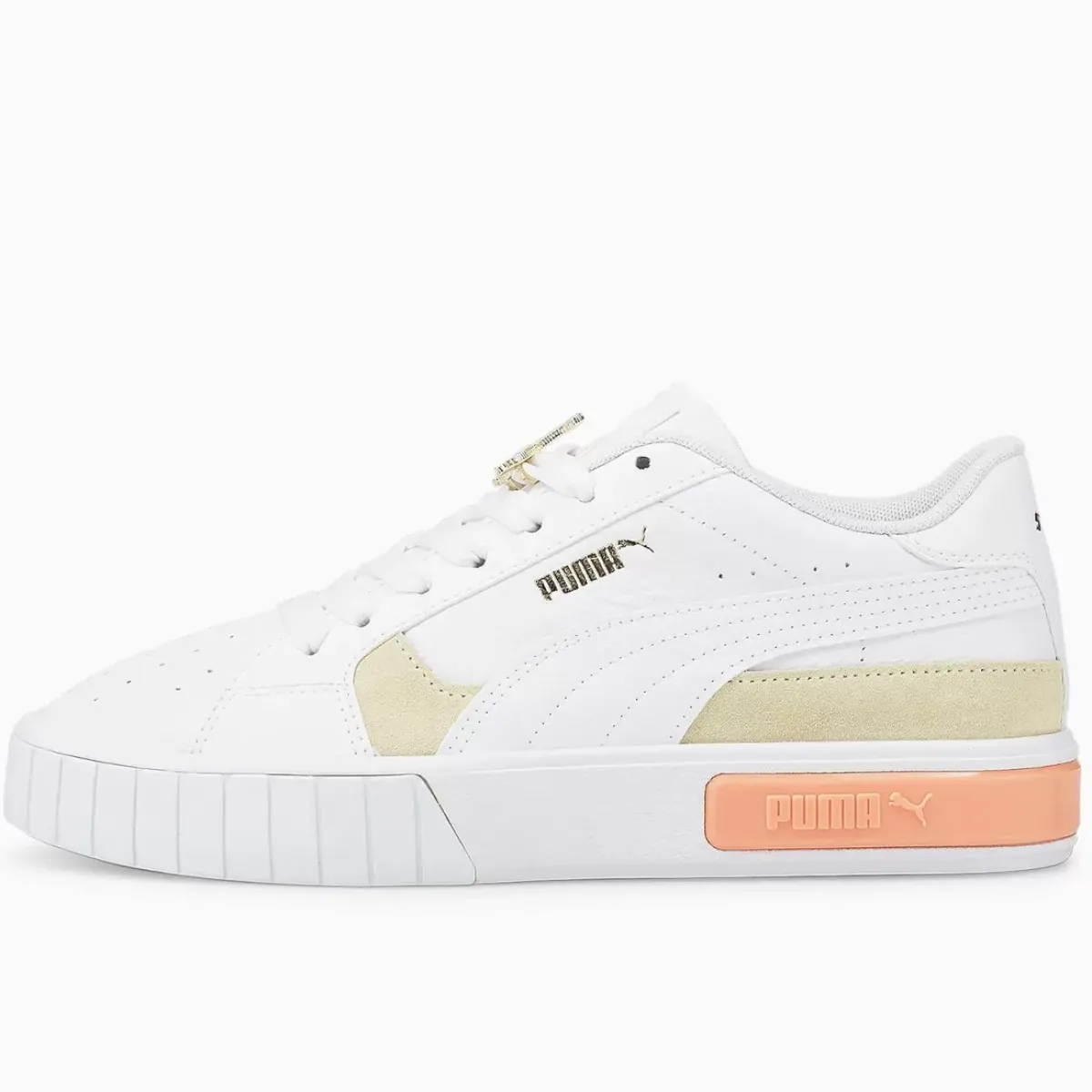 Puma Sneakers<Cali Star Jewel Womens