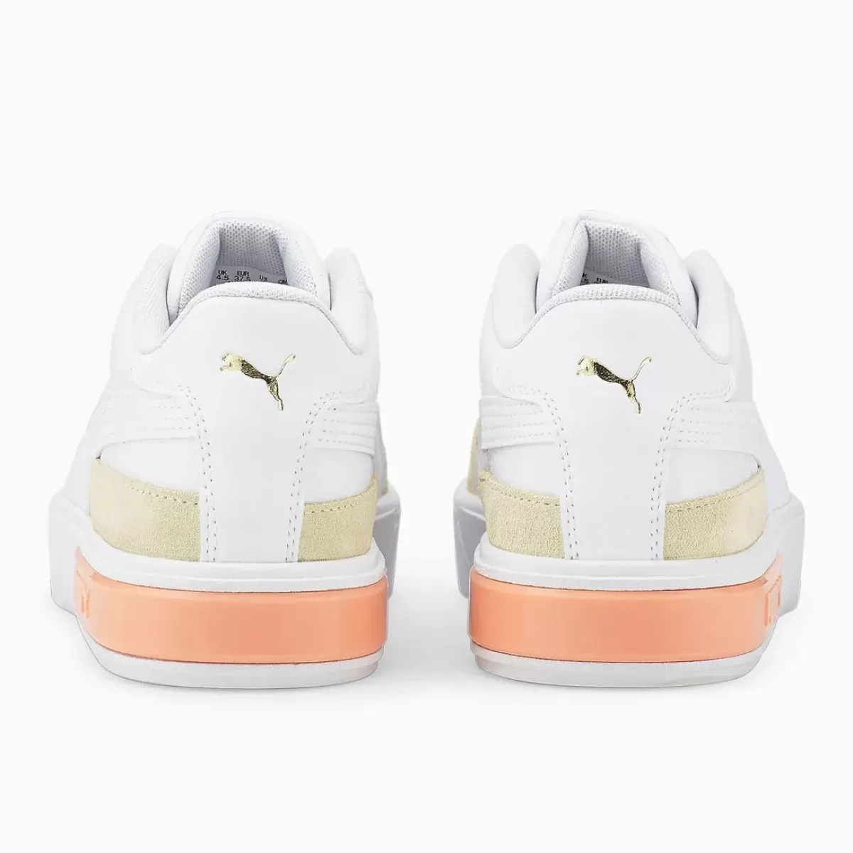 Puma Sneakers<Cali Star Jewel Womens