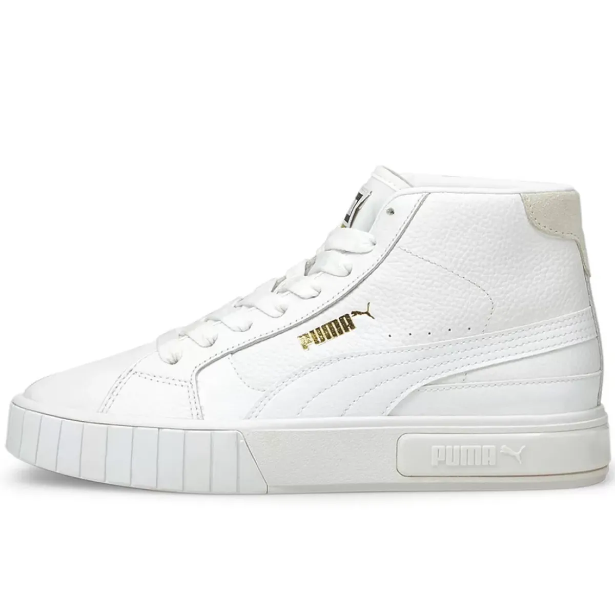 Puma Sneakers<Cali Star Mid Womens