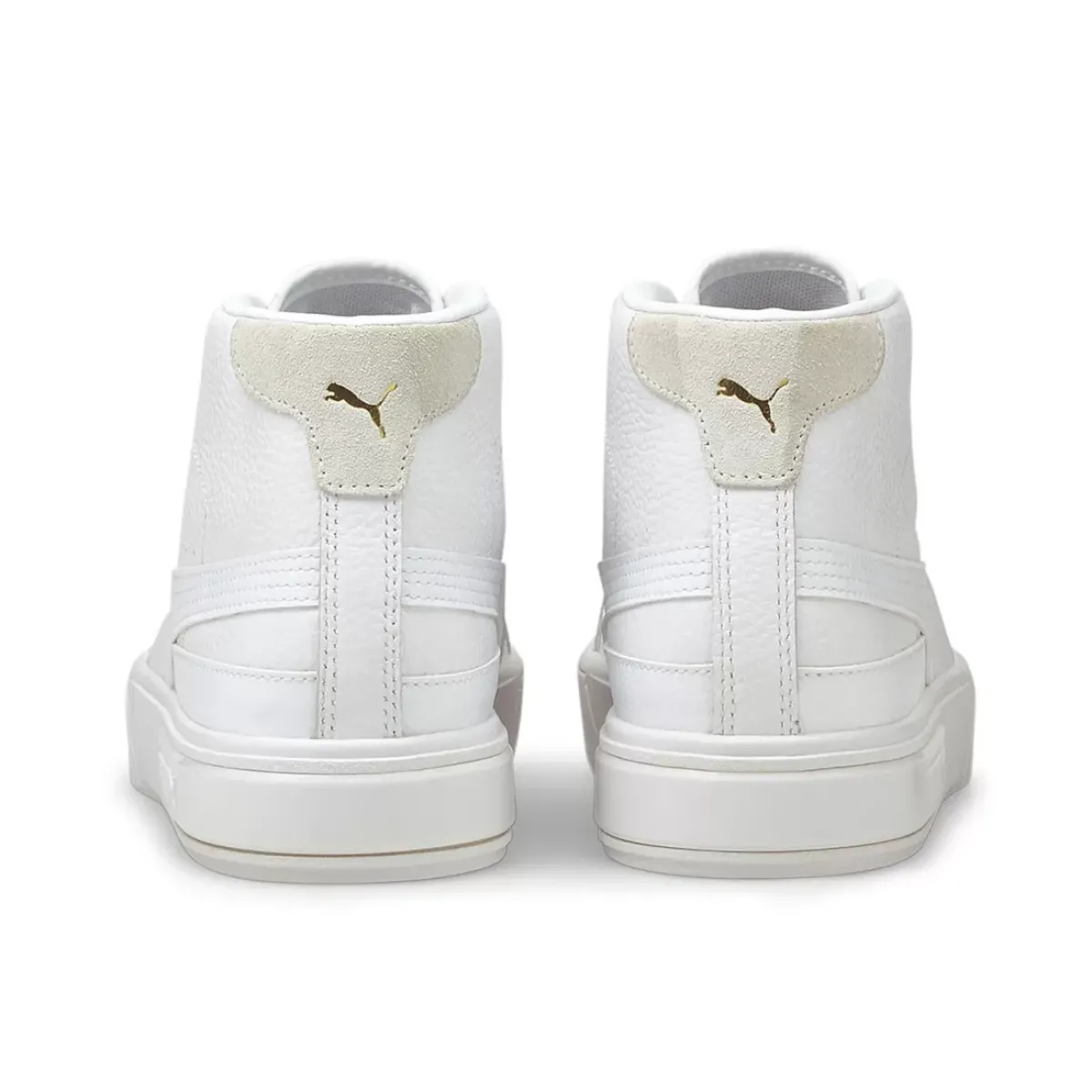 Puma Sneakers<Cali Star Mid Womens