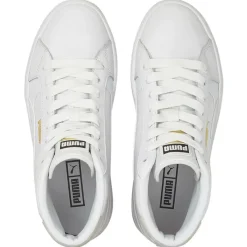 Puma Sneakers<Cali Star Mid Womens