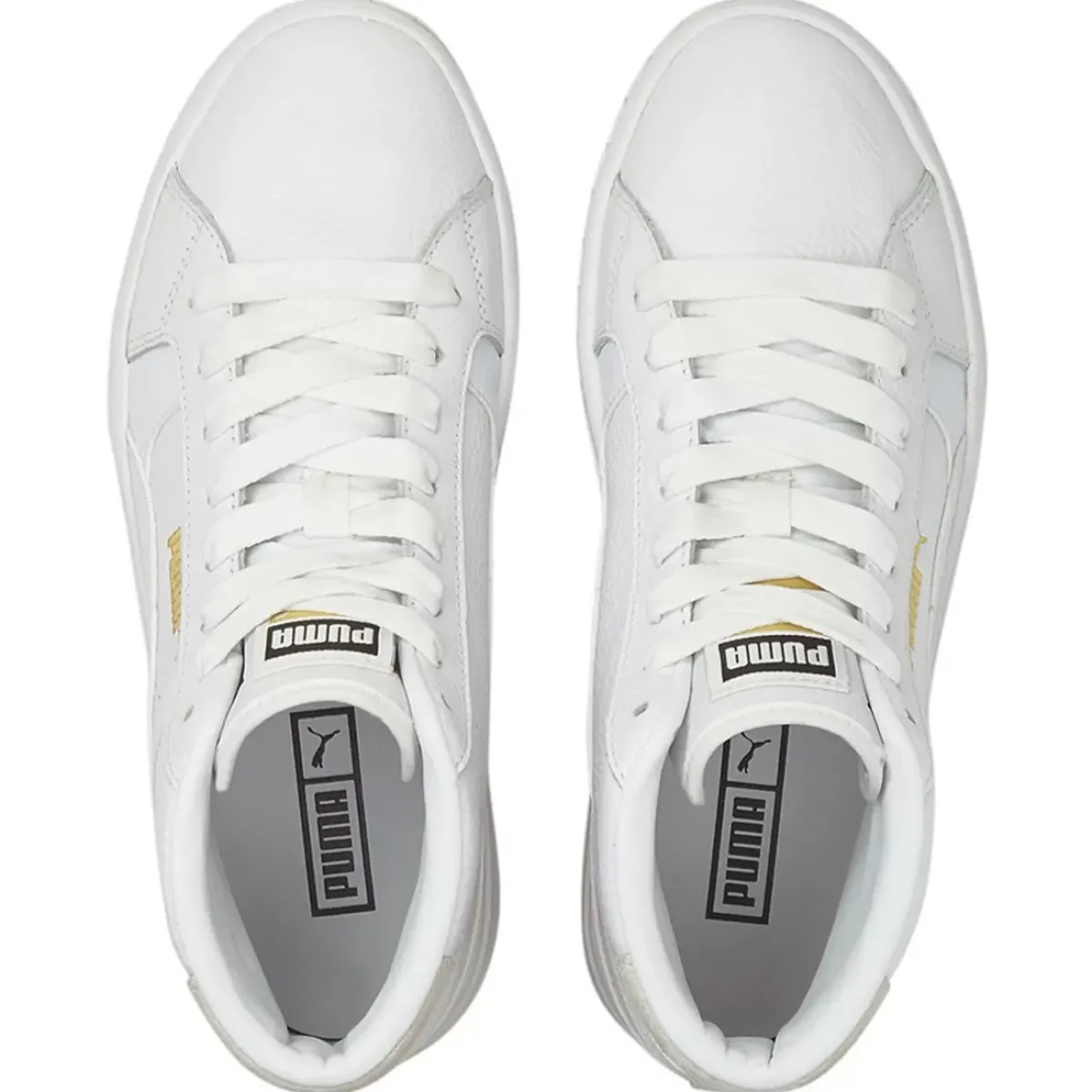 Puma Sneakers<Cali Star Mid Womens