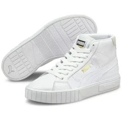 Puma Sneakers<Cali Star Mid Womens