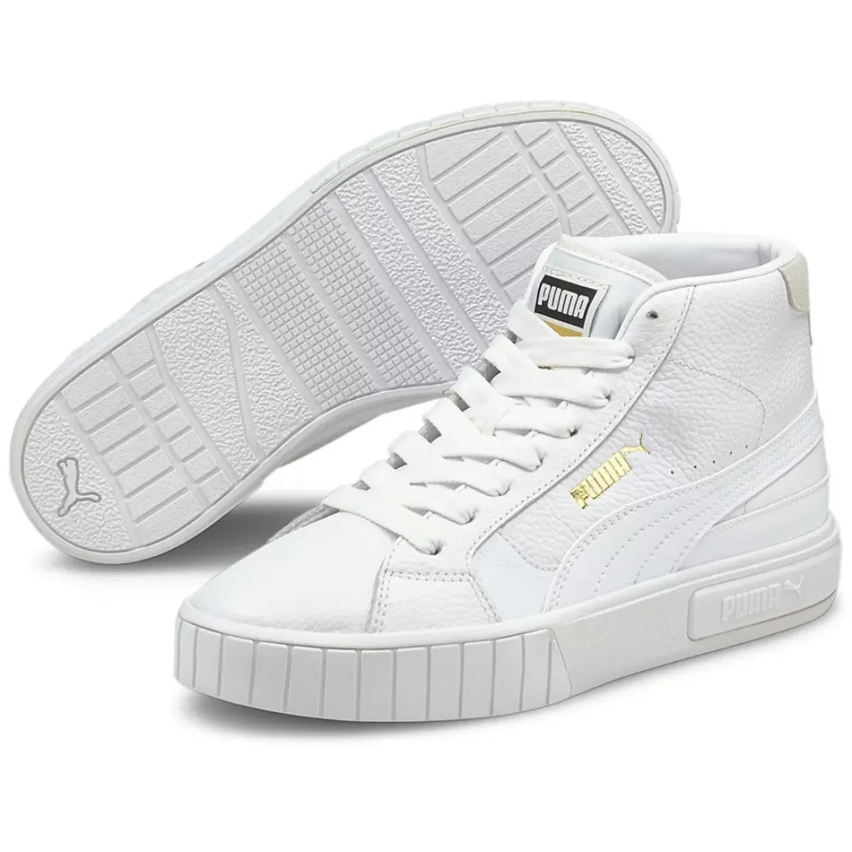 Puma Sneakers<Cali Star Mid Womens
