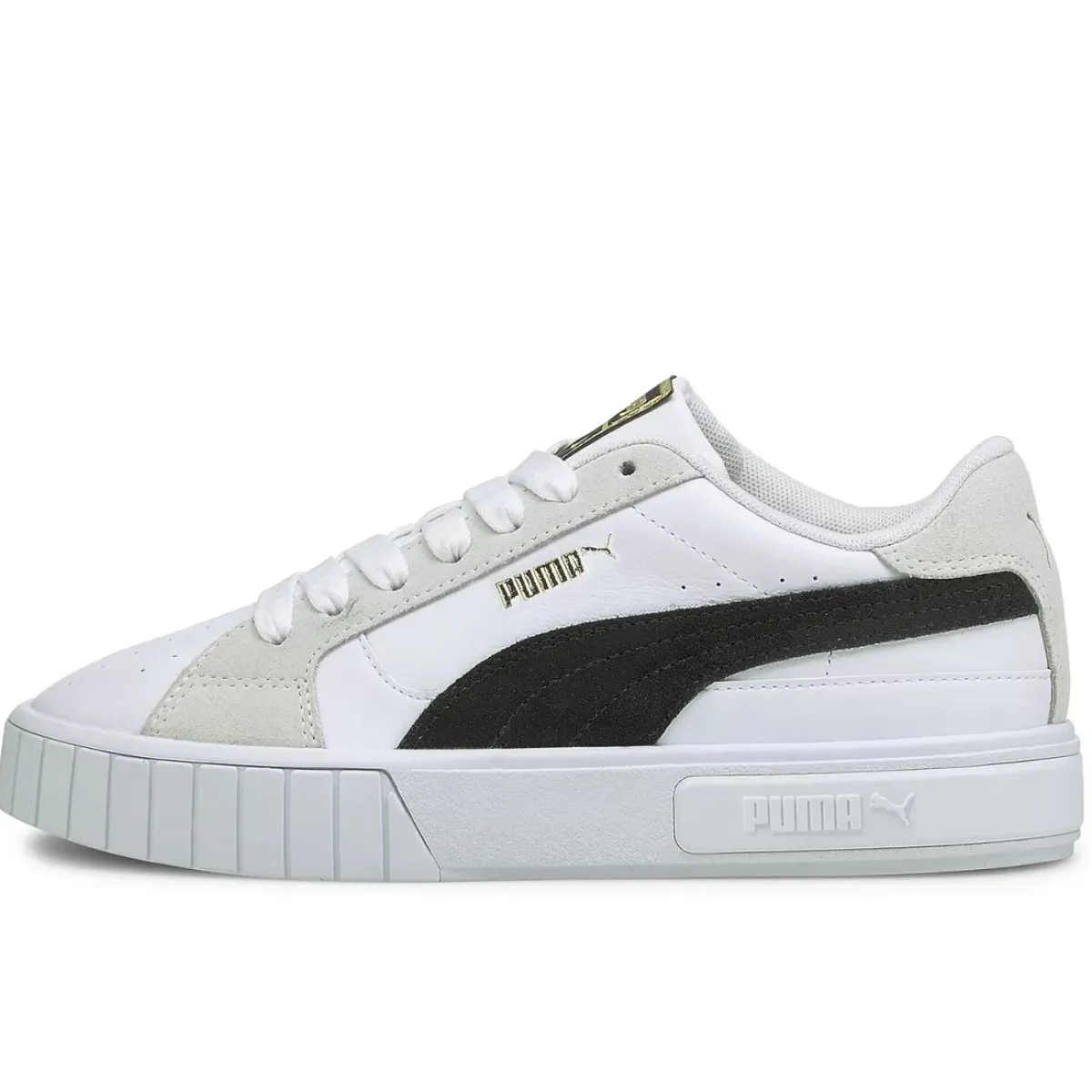 Puma Sneakers<Cali Star Mix Womens