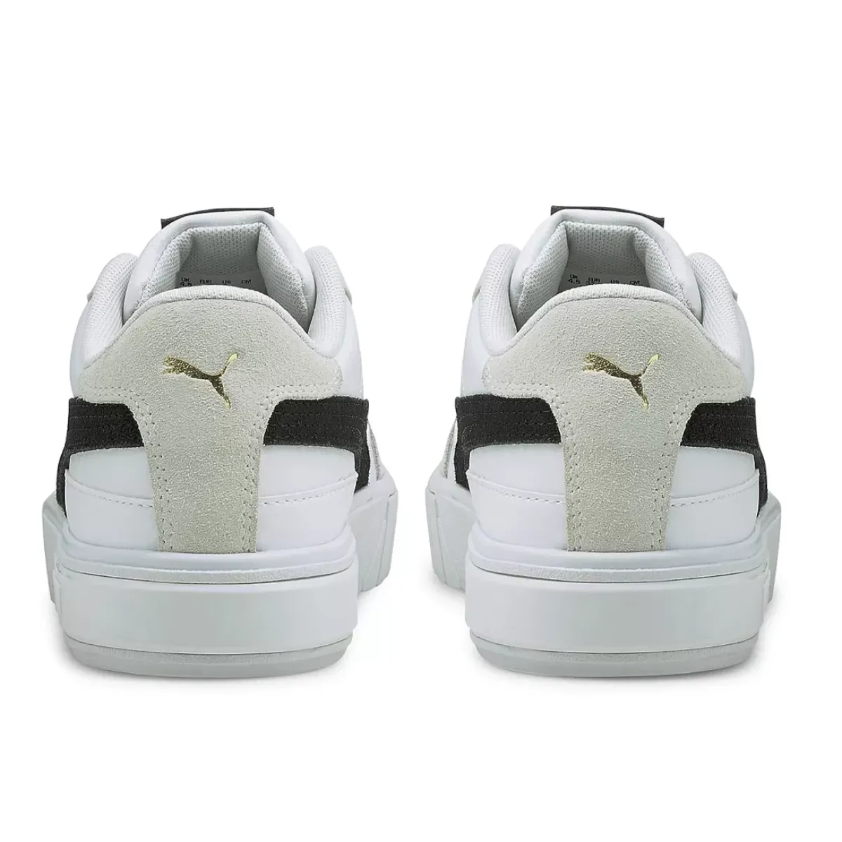 Puma Sneakers<Cali Star Mix Womens