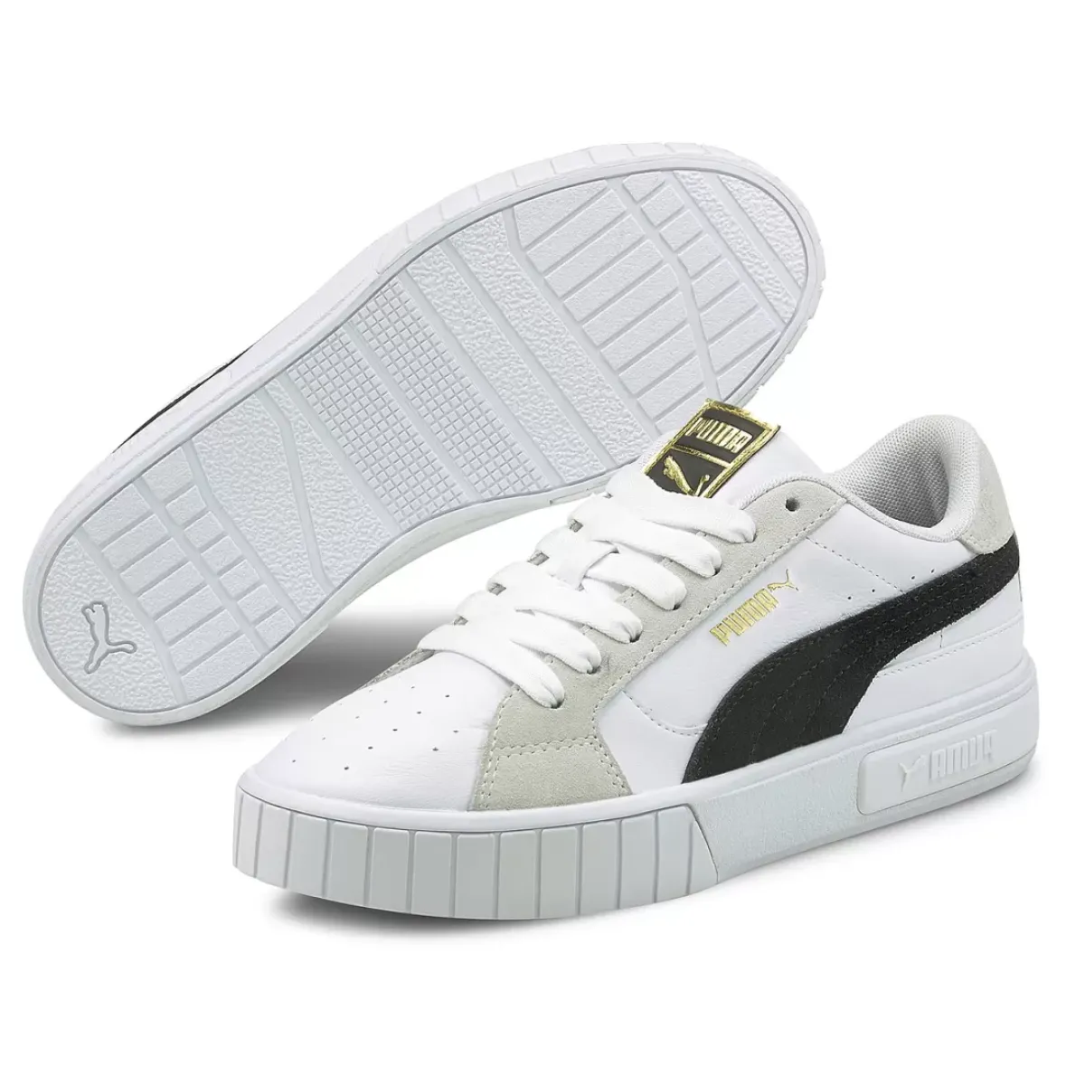 Puma Sneakers<Cali Star Mix Womens