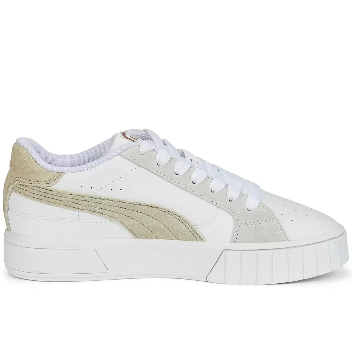 Puma Sneakers<Cali Star Mix Womens