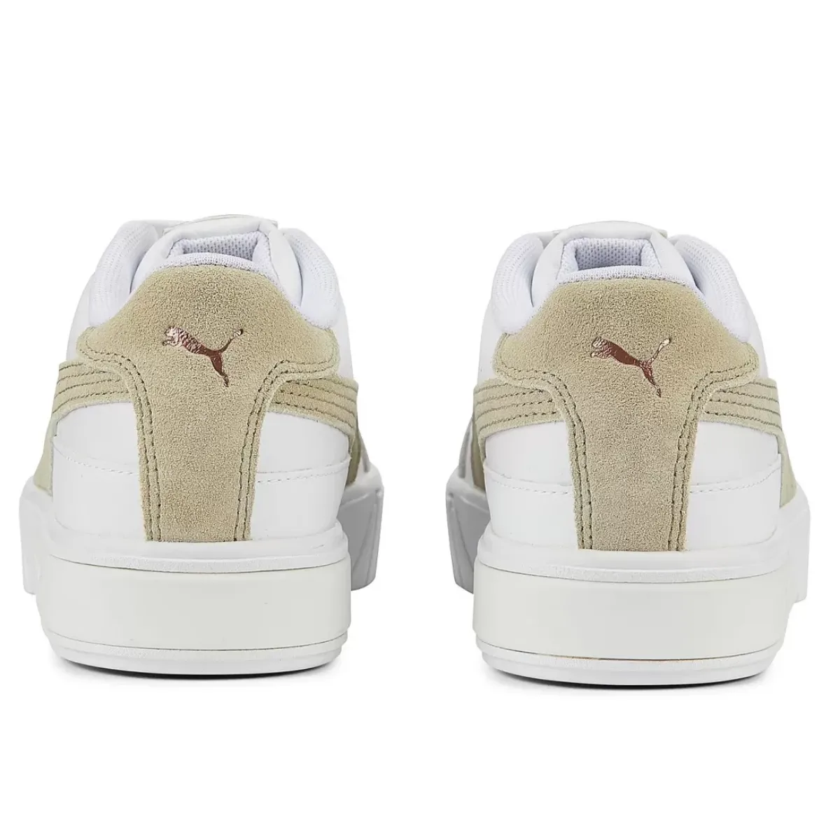 Puma Sneakers<Cali Star Mix Womens