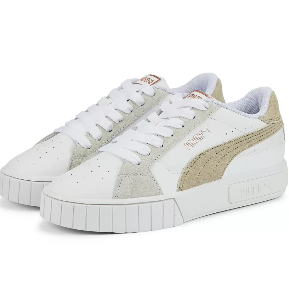 Puma Sneakers<Cali Star Mix Womens