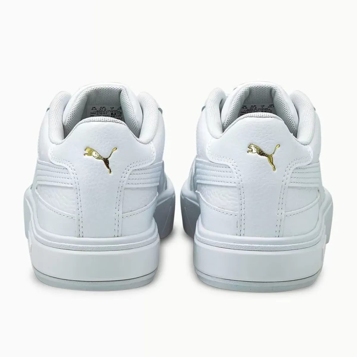 Puma Sneakers<Cali Star Womens