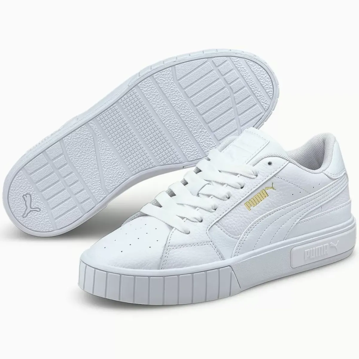 Puma Sneakers<Cali Star Womens