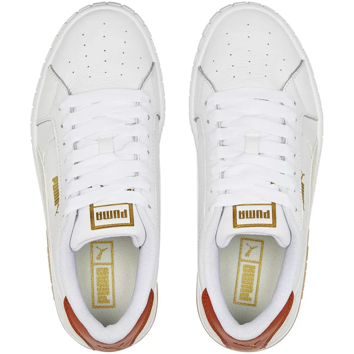 Puma Sneakers<Cali Star Womens