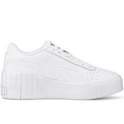 Puma Sneakers<Cali Wedge Womens