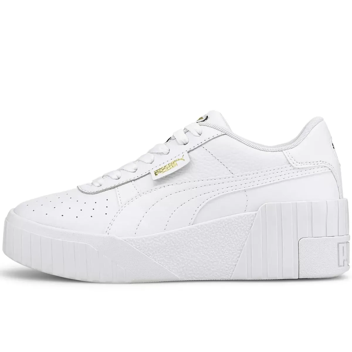 Puma Sneakers<Cali Wedge Womens
