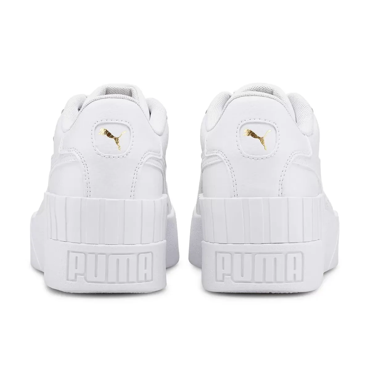 Puma Sneakers<Cali Wedge Womens