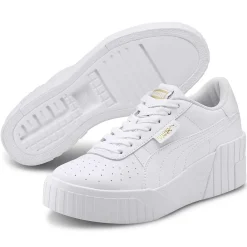 Puma Sneakers<Cali Wedge Womens