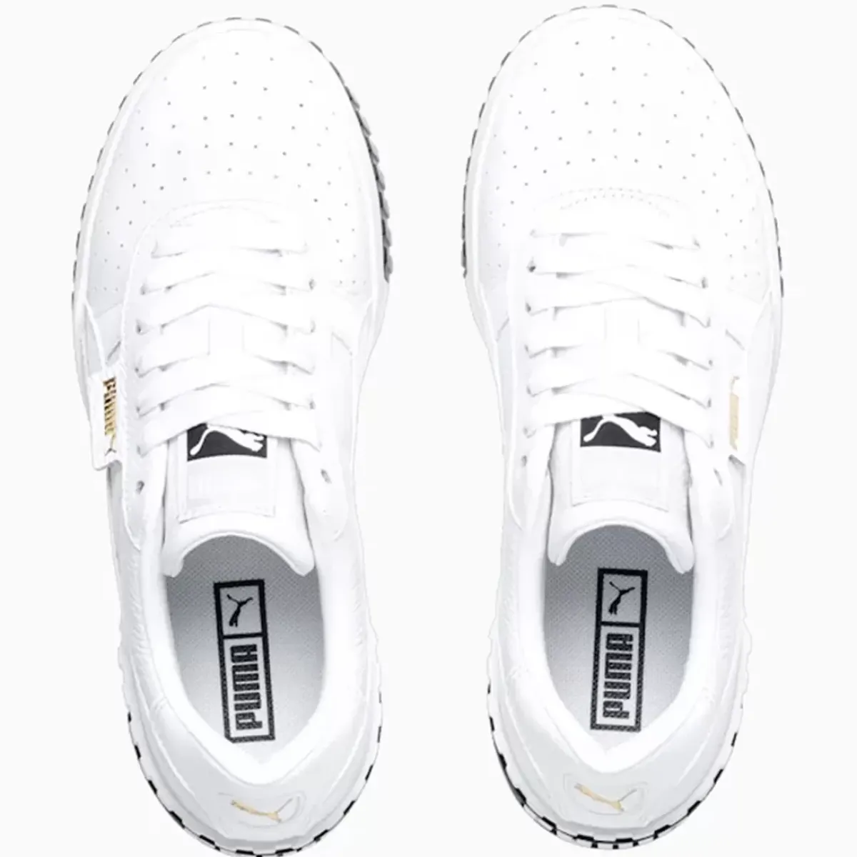 Puma Sneakers<Cali Womens